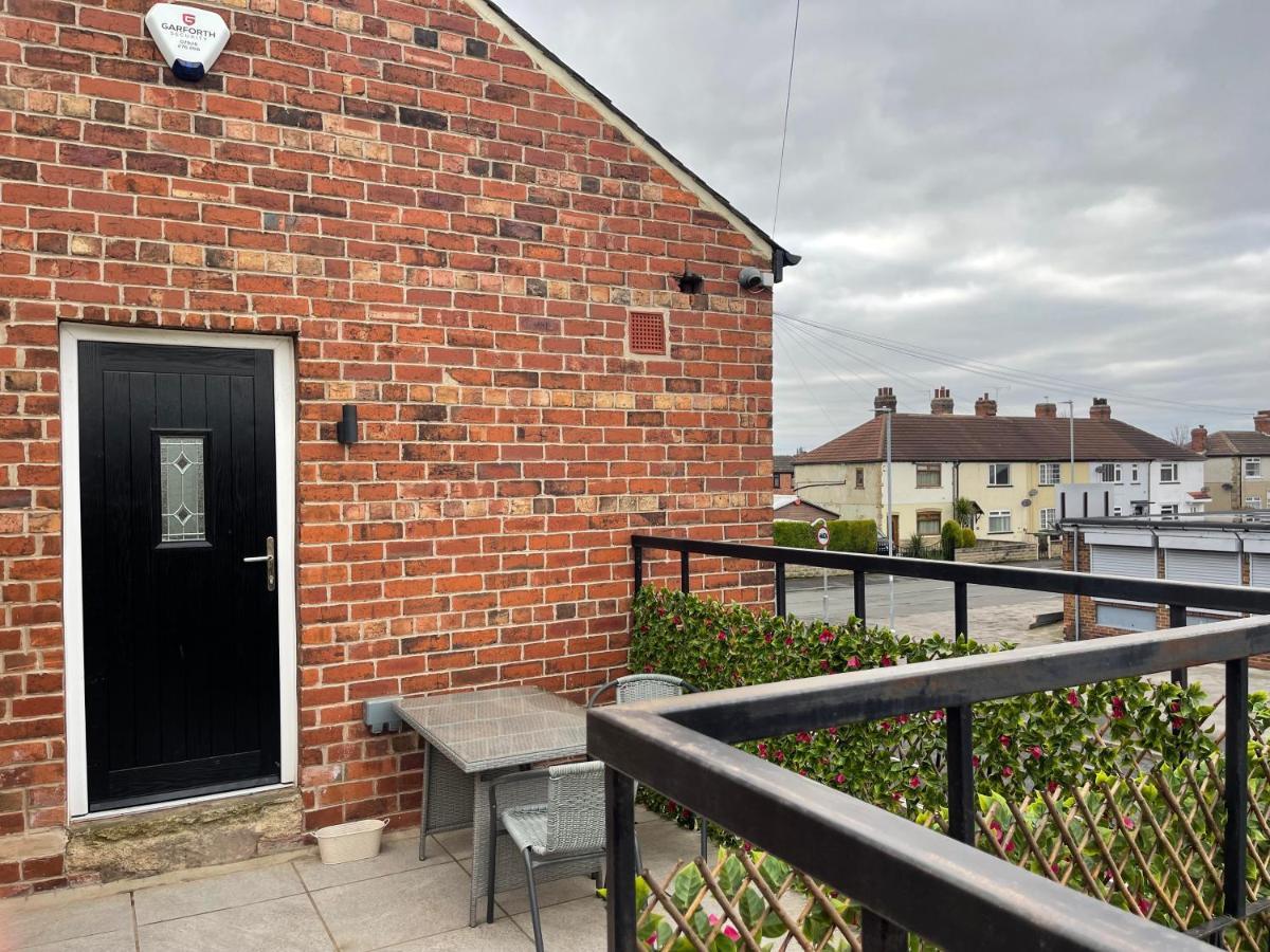 Holdsworth House Apartments Leeds  Exterior photo